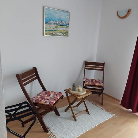 Apartman Pod Forticu 흐바르 외부 사진