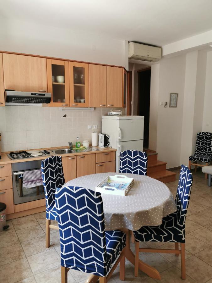 Apartman Pod Forticu 흐바르 외부 사진