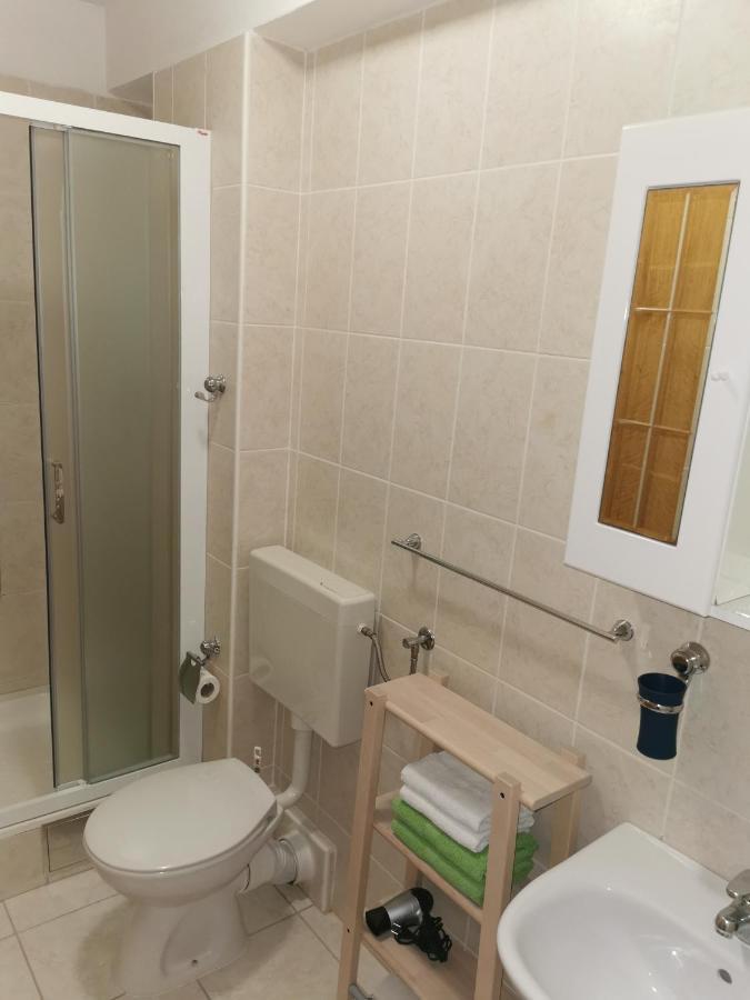 Apartman Pod Forticu 흐바르 외부 사진